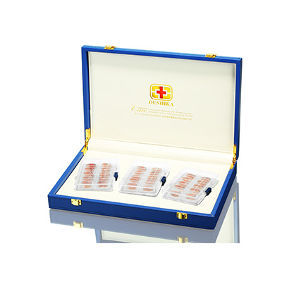 镇康子宫排毒套